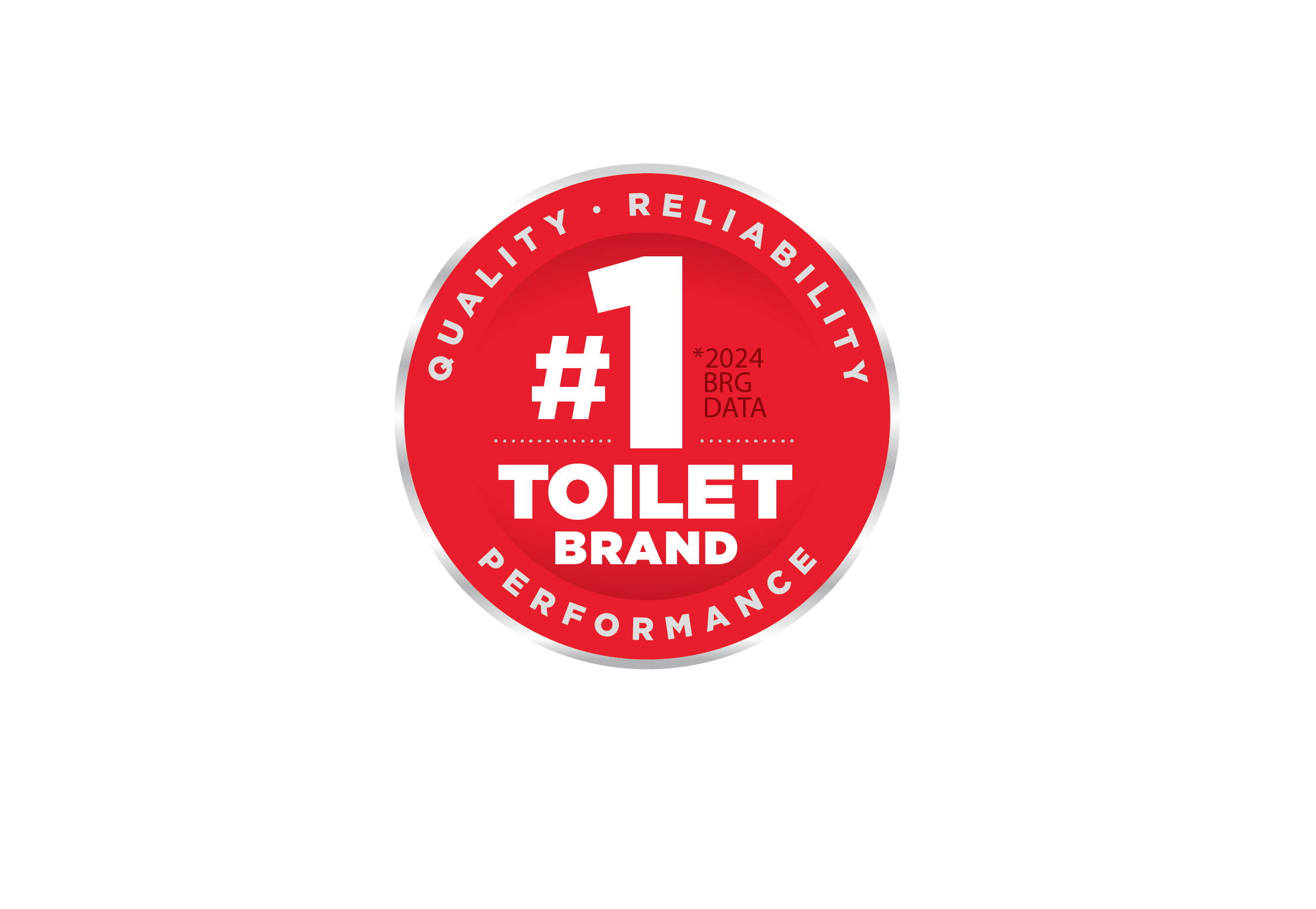 1 Toilet Brand